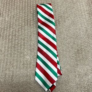 Christmas Tie